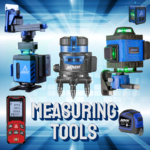 Akaido MEASURING TOOLS