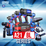 Akaido A21 series