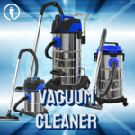 Akaido Vacuum wet and dry